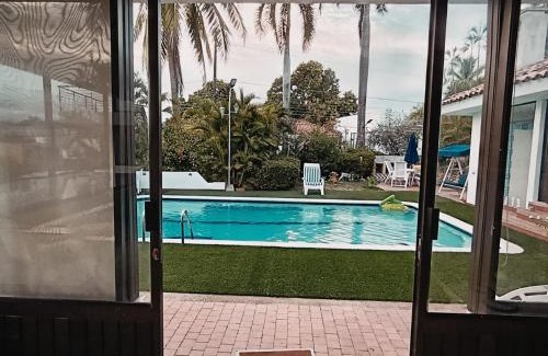 Girardot House | Casa El Peñon