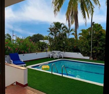 Girardot House | Casa El Peñon