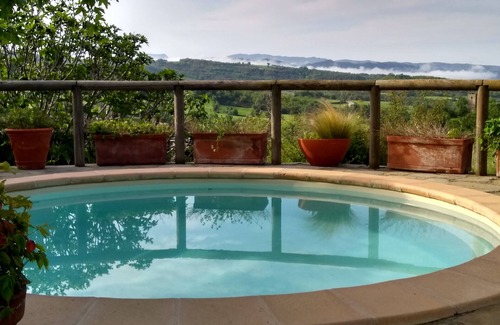 Castigaleu Cottage | Casa El Puy for 10 people