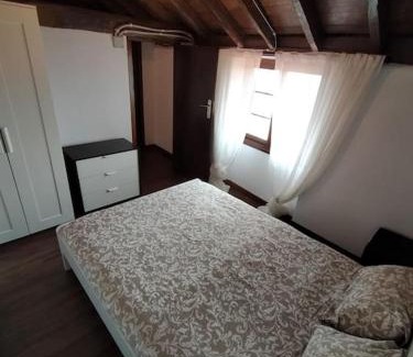 Sauzal Apartment | Casa El Sauzal