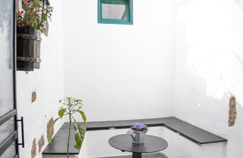 Galdar House | Casa El Terrero