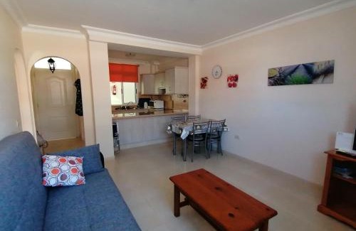 Garachico Apartment | Casa Ela