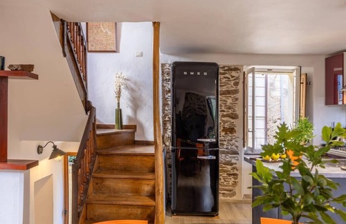 Pietracorbara House | Casa Eleana
