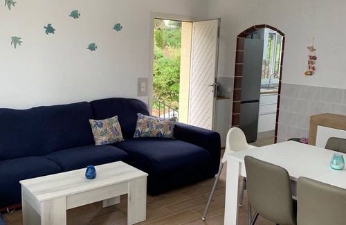 Tossa de Mar House | Casa Elia - sea view