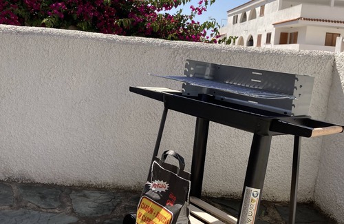 Alcossebre House | Casa Elisa: 3 bedrooms wifi airco shared pool