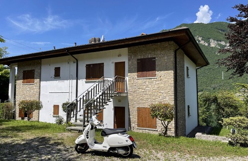 Crone Apartment | Casa Elisa C - Idro