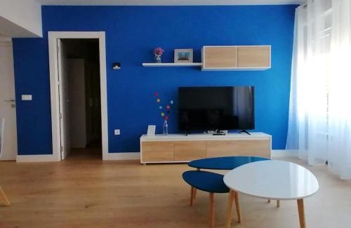 Leon Apartment | Casa Elisa