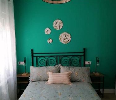 Leon Apartment | Casa Elisa