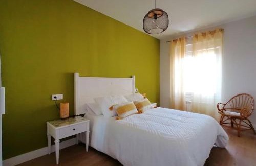 Leon Apartment | Casa Elisa