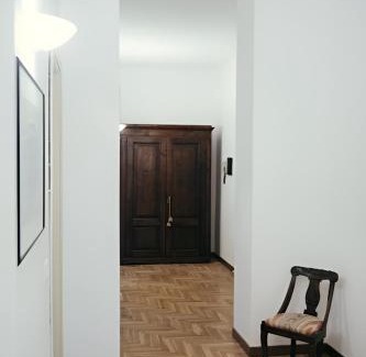 Stazione Apartment | Casa Elisa