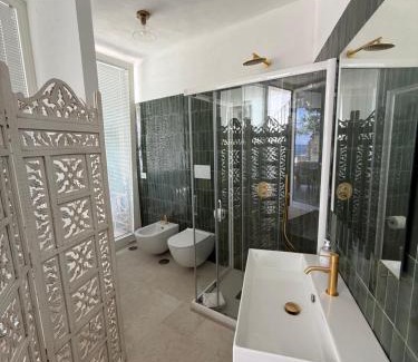 Marina Grande House | Casa Elisa