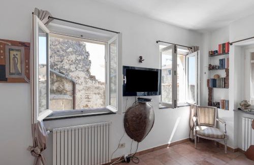 Imperia House | Casa Elisa Montegrazie