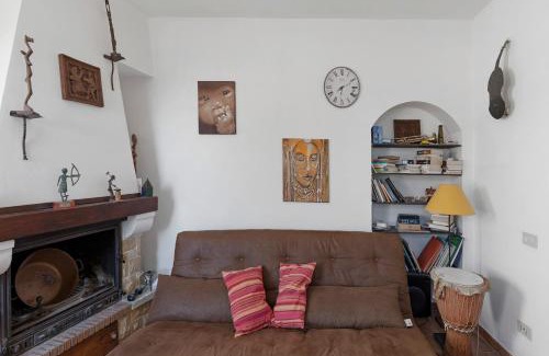 Imperia House | Casa Elisa Montegrazie