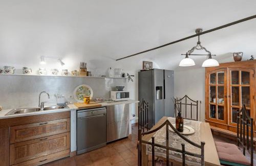 Imperia House | Casa Elisa Montegrazie