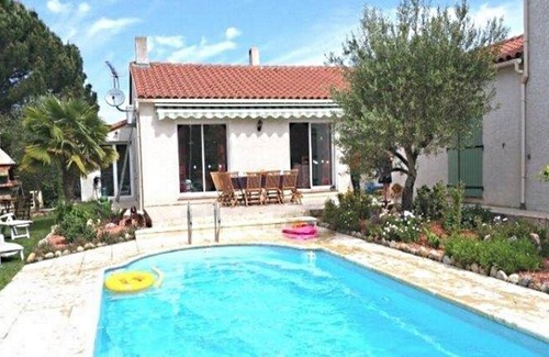 Brouilla Villa | CASA ELLIOT, 11km from the beaches, modern 6 bedroom villa, swimming pool