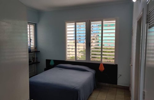 El Vedado House | Casa Elo