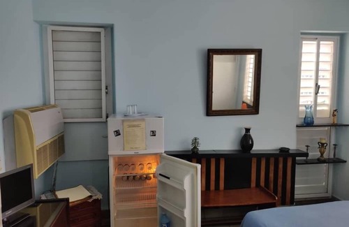 El Vedado House | Casa Elo