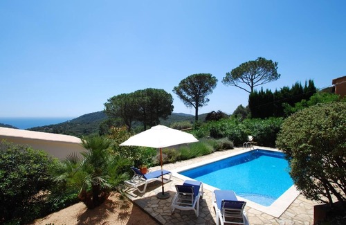 Aiguablava Villa | Casa els Pinetells (Casa de Campo)
