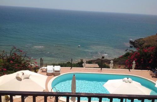 Isola di Capo Rizzuto Bed & Breakfast | Casa Elvira