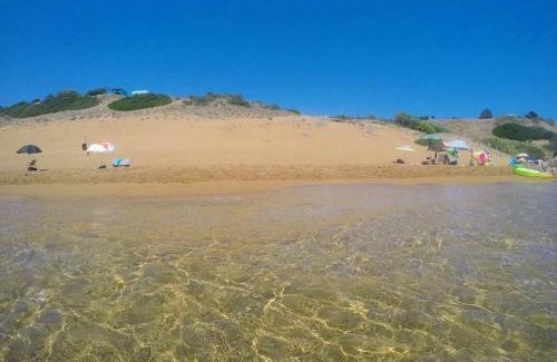Isola di Capo Rizzuto Bed & Breakfast | Casa Elvira