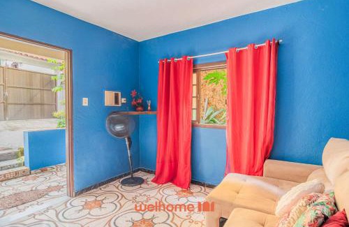 Marinas House | Casa em Angra dos Reis perto da Praia Jardim