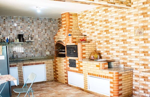 Areal House | Casa em Araruama com piscina perto da Praia Abel
