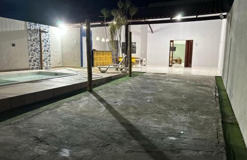 Barra Mar House | Casa em Barra de São Miguel