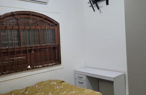 Vista Linda House | Casa em Bertioga pé na areia