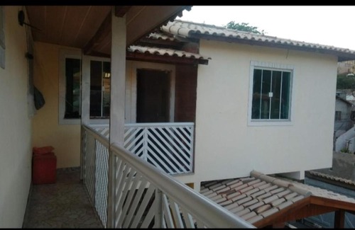 Pero House | Casa em Cabo frio Pero ideal para família até 4pes
