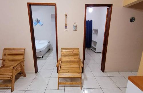 Jardim Flamboyant House | Casa em Cabo Frio próximo à praia - Mar e Sol