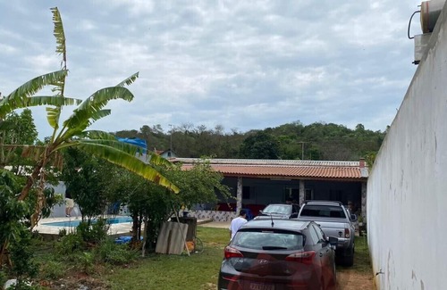 Itu House | Casa em Chácara Próx Tomorrowland Itu- 10 km da Estrada do Parque Maeda