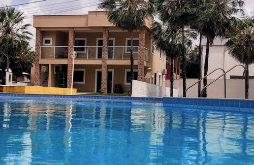 Barreirinhas House | Casa em Condomínio na Cidade de Barreirinhas, Região dos Lençóis Maranhenses