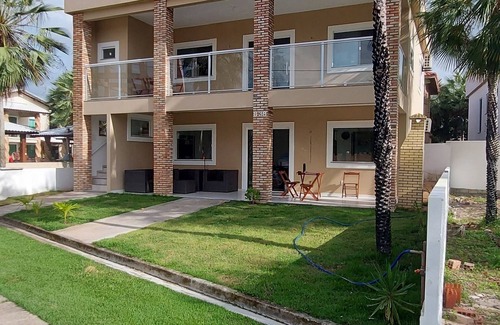 Barreirinhas House | Casa em Condomínio na Cidade de Barreirinhas, Região dos Lençóis Maranhenses
