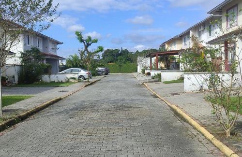 Bom Retiro House | Casa em condomínio