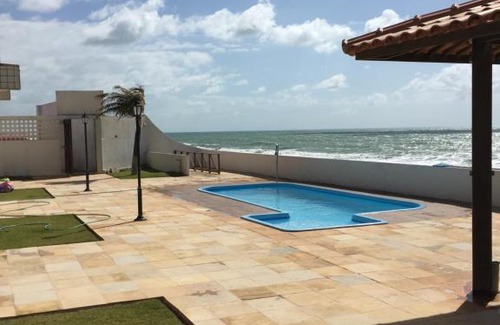 Barra Mar House | Casa em Condomínio Barra São Miguel