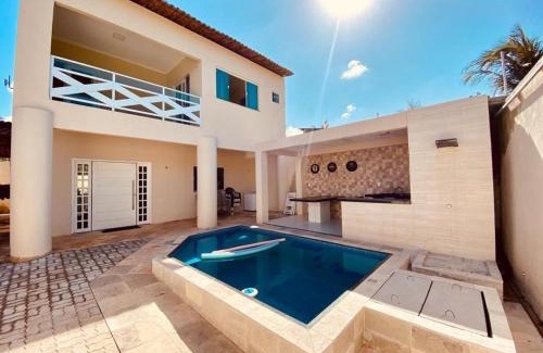 Flecheiras House | Casa em flecheiras com piscina
