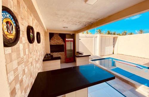 Flecheiras House | Casa em flecheiras com piscina