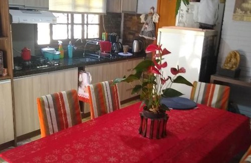 Carniel House | Casa em Gramado
