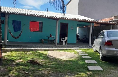 Itaunas House | Casa em Itaúnas para temporada e carnaval