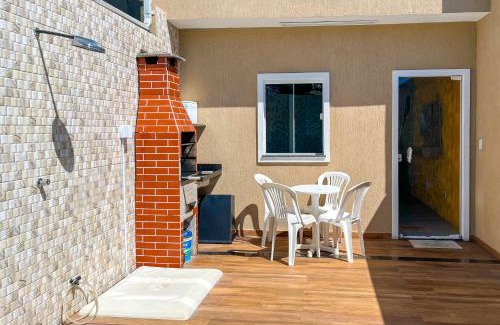Entre Rios House | Casa em Jacuípe com piscina