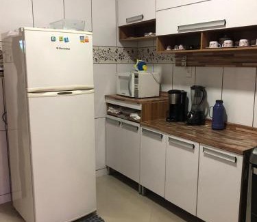 Ipiranga House | casa em Martins de Sá