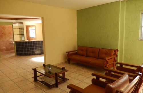 Olinda House | Casa em Olinda Casa Caiada