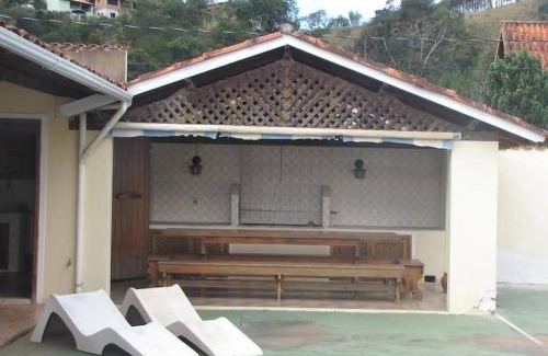 Passa Quatro House | Casa em Passa Quatro