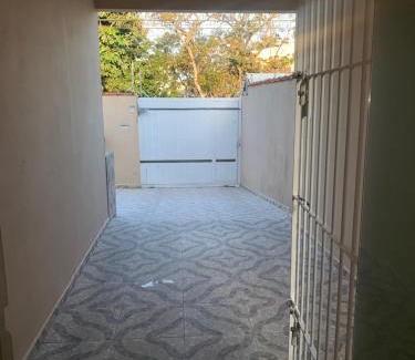 Centro House | Casa em Peruíbe