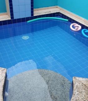 Peruibe House | Casa em Peruíbe SP - Temporada - 800 Metros da praia com Wi-Fi