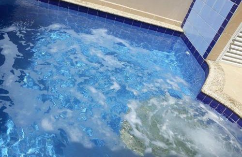 Peruibe House | Casa em Peruíbe SP - Temporada - 800 Metros da praia com Wi-Fi