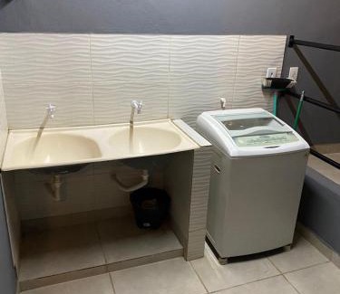 Sete Lagoas House | Casa em Sete Lagoas - até 8 pessoas - Preço justo