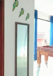 Lagoinha House | Casa em Ubatuba na praia da Lagoinha