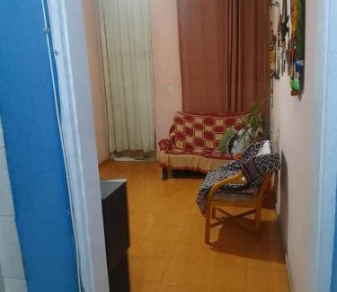 Centro House | Casa em Vila Estilo Portuguesa!