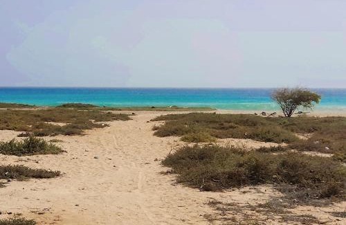 Santa Maria Apartment | Casa Emilie T2, 2 bedrooms